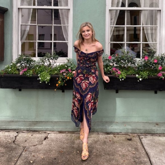 Anna Sui Dresses & Skirts